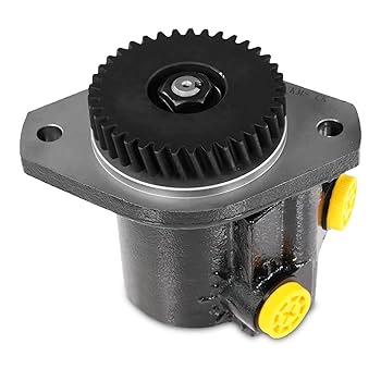 Amazon.com: ZumuraAuto Power Steering Pump 4988390